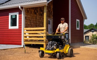 Maximizing Curb Appeal: The Importance of Retaining Walls in Landscape Design